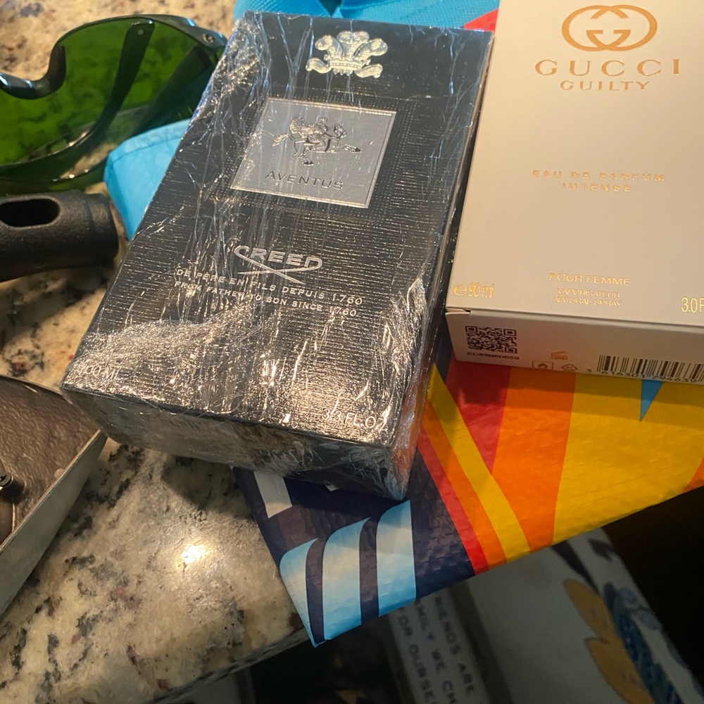 CHANEL Bleu Eau de Parfum for Men - Picture 2 of 6